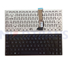 Nuevo teclado PO para el teclado de laptop ASUS E402