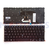 Nuevo SP España para ASUS Pro BU201 BU202 Teclado para computadora portátil