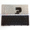 SP nuevo teclado portátil para HP 4340S 4341S 4345S 4346S Probook 4340