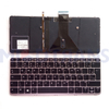 Teclado BR para HP EliteBook Folio 1030G1 1020G1