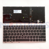 AR/BR nuevo teclado para HP EliteBook 730 G5 735 G5 830 G5 836 G5 G6 L07666-001 L13697-071