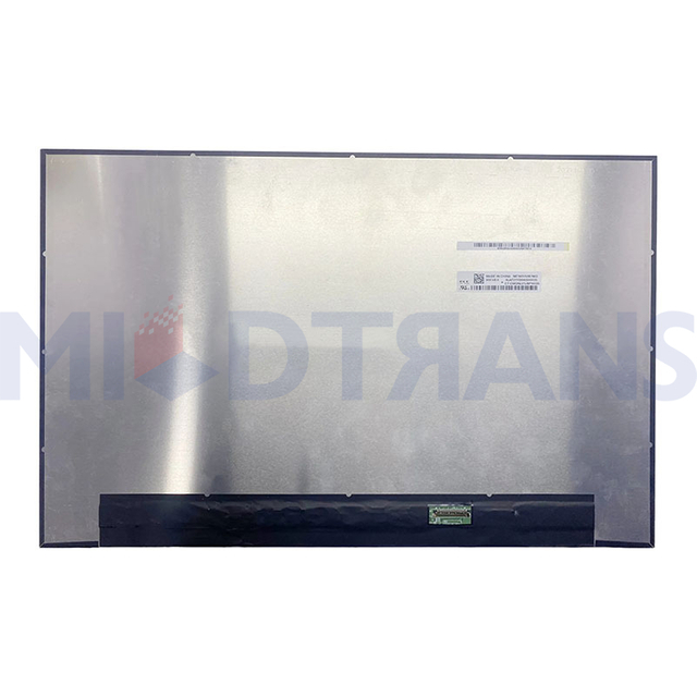NE160WUM-N63 16.0 pulgadas 1920*1200 30pins 60Hz pantalla LCD de laptop