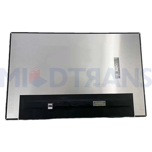 13.3 '' 1920*1200 EDP SLIM 30 PINS NV133WUM-N63 NV133WUM N63 Pantalla LCD LCD