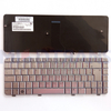 Teclado BR para HP Pavilion DV4 DV4-1000 DV4-100 DV4-1200 DV4-1103TX DV4-1530BR