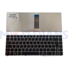 Nuevo teclado BR para el teclado de la computadora portátil ASUS 1201