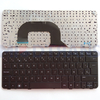Teclado la computadora portátil SP para HP Pavilion DM1-4000 DM1-3000 3115M 3125 Teclado para computadora portátil