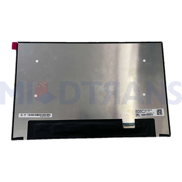 LP133WUA-SPB1 LP133WUA SPB1 13.3 pulgadas IPS EDP 60Hz 1920*1200 Pantalla LCD LAPTOP