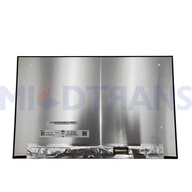 13.3 '' 1920*1200 30pin Pantalla LCD LCD N133JCA-Eey NV133WUm-N61