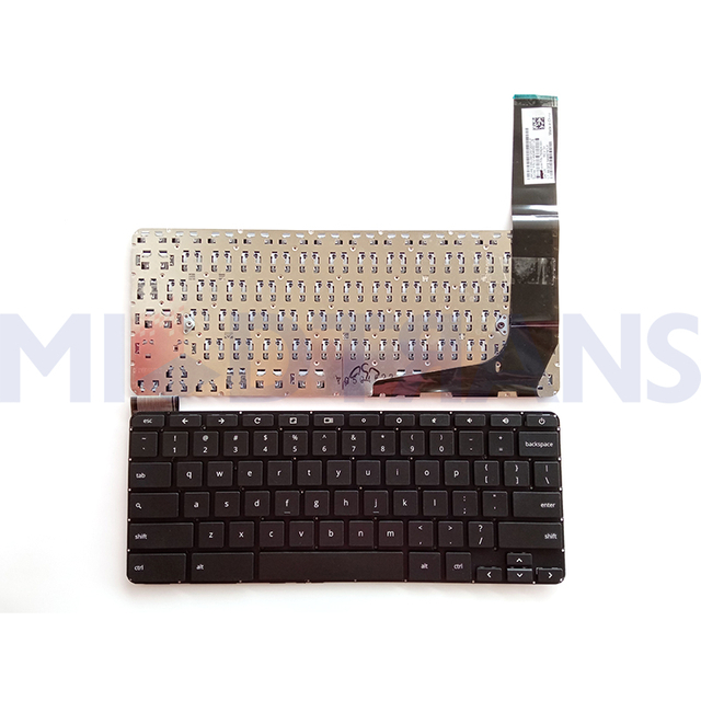 EE. UU. Para HP Chromebook 14-X 14-Q 14-Q000 14-X010NR 14-X023DS 14-X040NR 14-X030NR 793164-001 teclados portátiles