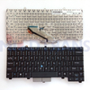 Nuevo teclado de laptop de reemplazo de EE. UU. Para Dell Latitude D410 PP06S PP03L