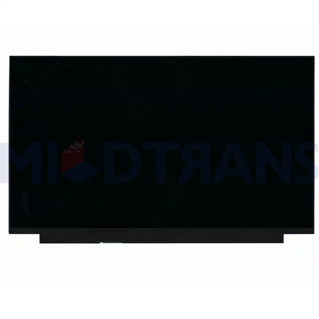 NUEVO 17.3 pulgadas EDP 40 Pins Pins Laptop Screen QHD IPS 165Hz NE173QHM-NY6