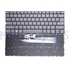 NUEVO EE. UU. Para Lenovo Thinkbook 13S-IWL 13S-IML 14S-IWL 14-IML 14-IIL TEQUEVA DE LA PAPTOP con retroiluminación