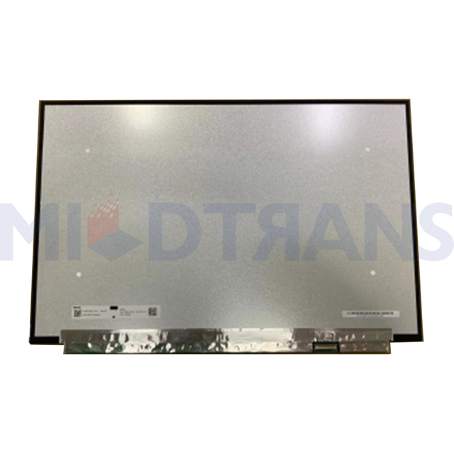 N180GME-GAA N180GME GAA 18 "40PIN 165Hz 2560 (RGB)*1600 Pantalla de pantalla de la computadora portátil