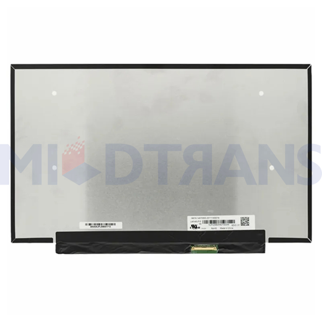 14.0 "pulgada 120Hz lm140lf1f01 FHD1920*1080 IPS 40pins Pantalla de laptop
