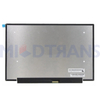 14.0 "NV140DRM-N43 NV140DRM N43 2240 (RGB)*1400 EDP 40 PIN Pantalla portátil