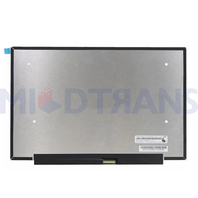 14.0 "NV140DRM-N43 NV140DRM N43 2240 (RGB)*1400 EDP 40 PIN Pantalla portátil