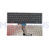 Nuevo teclado BR para teclado portátil HP 15-BS