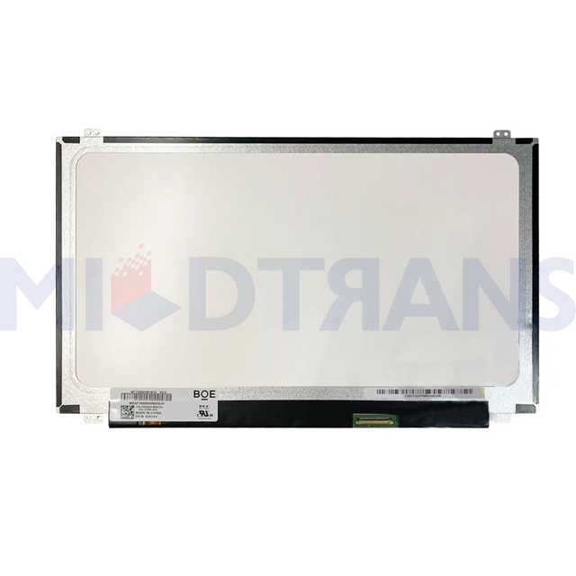 15.6 '' 1366 (RGB)*768 Slim EDP 30pin 60Hz LP156WHB-TPGD LP156WHB Pantalla LED de laptop TPGD