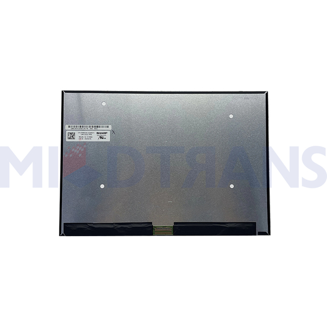 LQ123N1JX31 12.3 "1920 (RGB)*1280 Pantalla de pantalla de la computadora portátil 40pins