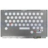 15.6 '' pulgada LQ156M1JW31 1920 (RGB)*1080 FHD 30PINS PERSCA LCAP LCD