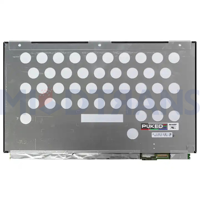 15.6 '' pulgada LQ156M1JW31 1920 (RGB)*1080 FHD 30PINS PERSCA LCAP LCD
