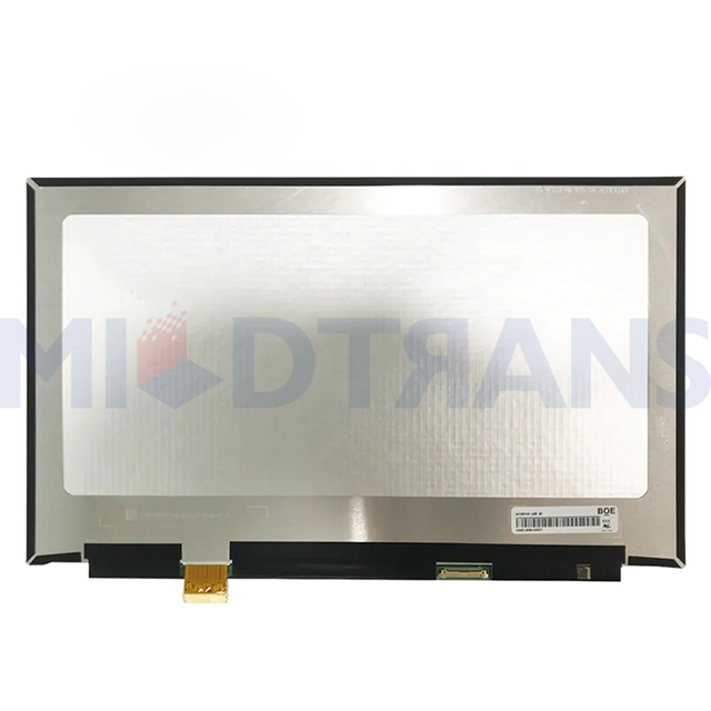 NE133FHM-N55 NE133FHM N55 13.3 "30PIN 1920*1080 60Hz FHD IPS LCD Pantalla de pantalla