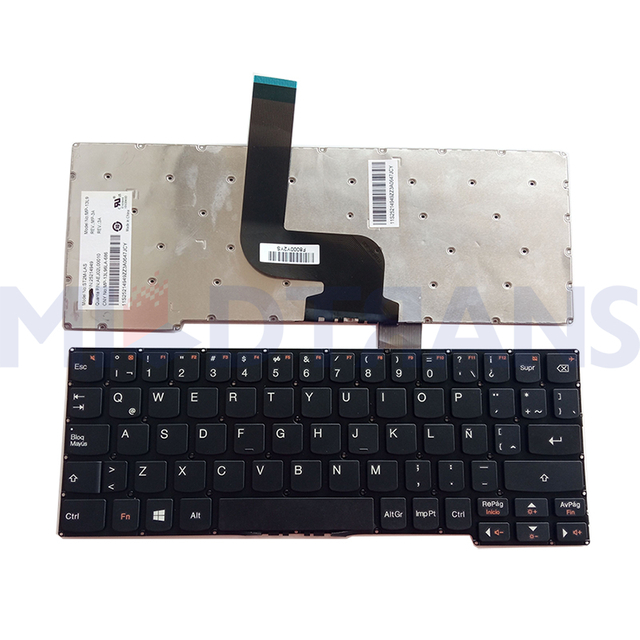 Nuevo LA para el teclado Lenovo Miix2