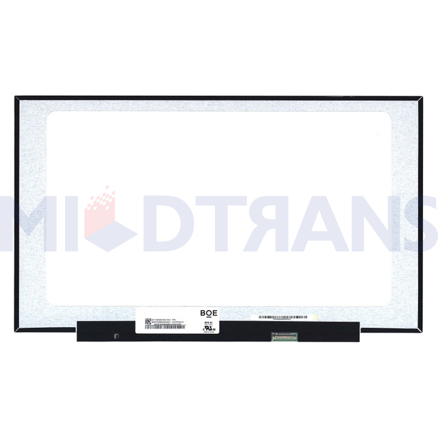 NT173WDM-N23 NT173WDM N23 17.3 pulgadas 1600 (RGB)*900 30 PINS PINTOP LCD