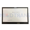 N116BCP-EB1 11.6 "IPS 1366*768 30pins Pantalla de pantalla táctil LCD LCD