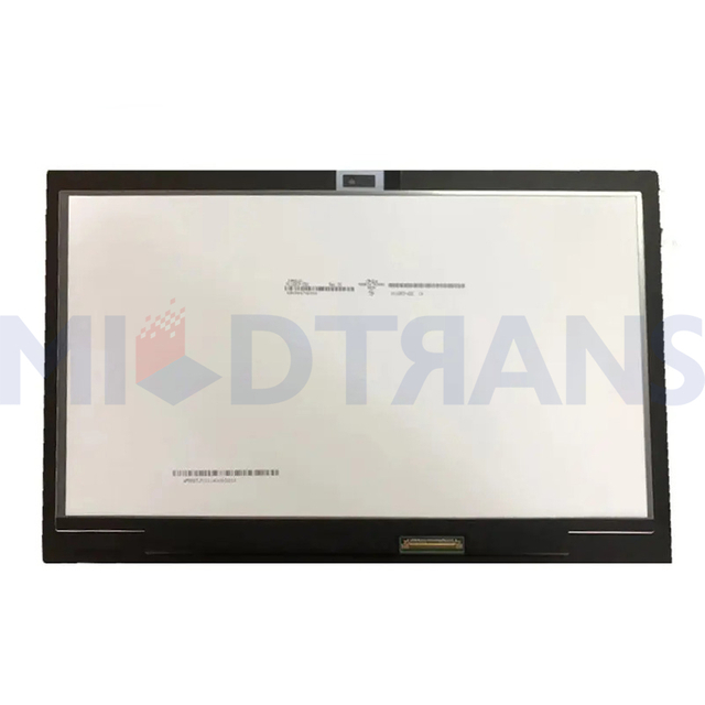 N116BCP-EB1 11.6 "IPS 1366*768 30pins Pantalla de pantalla táctil LCD LCD