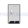 10.1 pulgadas nv101wum-n53 boe 1200*1920 mipi 45 pines pantalla lcd edp