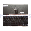 Teclado para computadora portátil de EE. UU. Para teclados Dell Latitude 7300 E7300 E5300