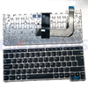 Nueva UI para Lenovo IBM Yoga14 Yoga460 Diseño del teclado de la computadora portátil