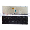 Nuevo UI para el diseño del teclado de la computadora portátil Sony Sve15