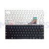 NUEVO EE. UU. Para el teclado de la computadora portátil de diseño Samsung 530U3C