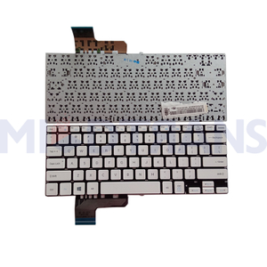 NUEVO EE. UU. Para Samsung 911S3K 9310SK 910S3L 911S3L 9310SL Teclado