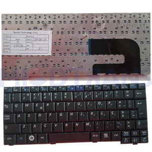 Nuevo PO para el teclado Samsung NC10