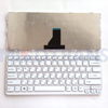 RU para Sony SVE14 SVE14A 15FA 15FDB 15FDH 15FDP 15FD 15FDW 15FH 15FXS 15FXW Teclado para computadora portátil