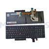 Nuevo PO para el teclado de laptop Lenovo T570 Layout