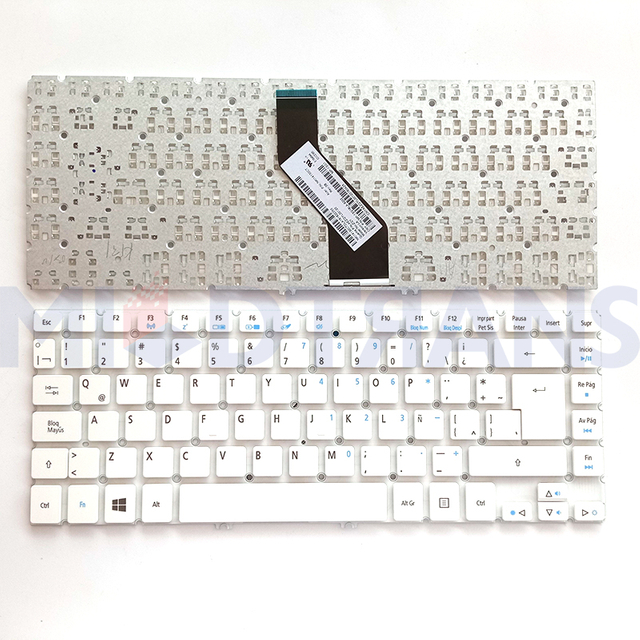 Nuevo LA para Acer Aspire V5-472 V5-473 V5-473P V5-473G V5-432 V5-433 V5-452G V5-452PG