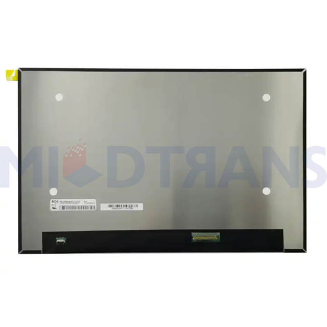 14 pulgadas 1920*1200 40pin 165Hz IPS NE140WUM-NY1 Pantalla de pantalla LCD