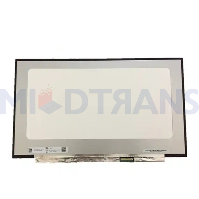 Pantallas de visualización LCD para NV173FHM-N45 B173HAN03.0 N173HCE-G33 EDP 1920 (RGB)*1080 FHD 40PIN 144Hz
