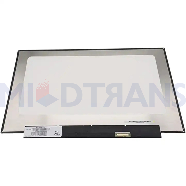 17.3 "AA173FHM026 NV173FHM-NY2 1920 (RGB)*1080 144Hz FHD 40 PIN PINTAP LCD Pantalla
