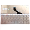 Teclado portátil SP para puerta de enlace NV55S NV55S05U NV55S14U NV56R NV56R31U