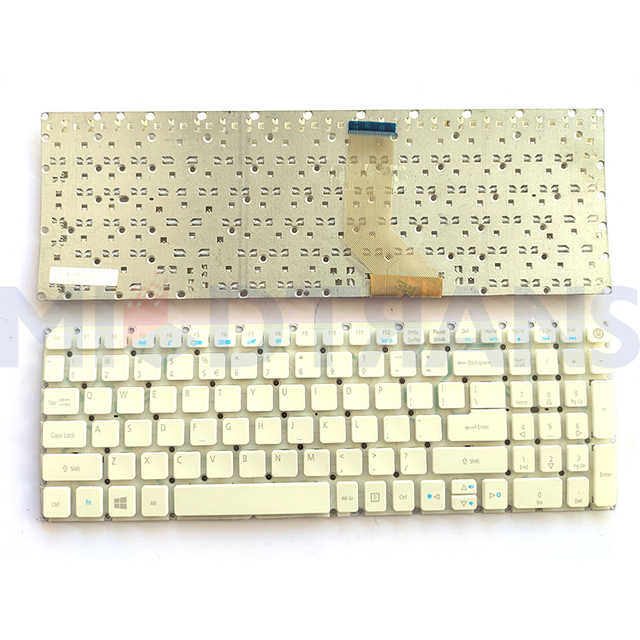 NUEVO EE. UU. Para Acer Aspire E5-573 E5-722 E5-772 E5-522 E5-522G E5-532 E5-532T E5-575 F5-573 LV5T_A51B TELLA
