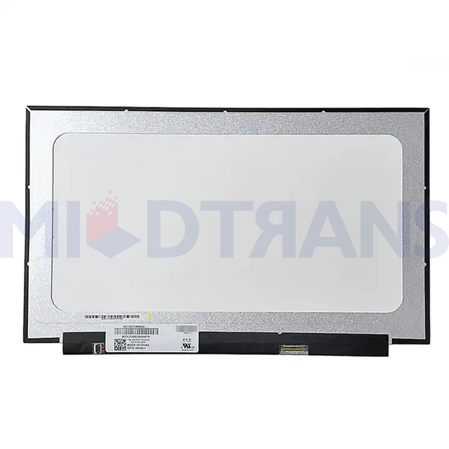 NV156FHM-NX2 15.6 "120Hz 1920 (RGB)*1080 FHD EDP 40pin Pantalla de laptop