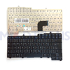 BR nuevo teclado para laptop de la serie Dell Latitude D520 D530 D520N