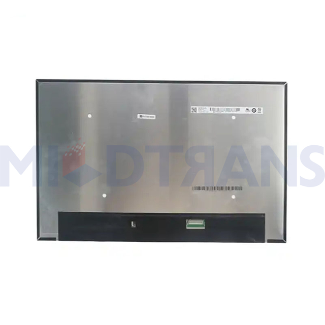 NV160WUM-K00 16.0 "1920*1200 IPS Slim Laptop Parts LED Parts
