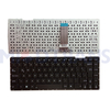 Nuevo teclado LA para el teclado de laptop Asus D451