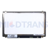 Nuevos productos MildTrans Laptop Mayorer NV156FHM-N43 V5.2 LED Pantalla LCD 15.6 "WuxGA FHD Gaming 1080p Display NUEVO